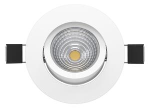 Eglo 33978 -LED Stmívatelné podhledové bodové svítidlo SALICETO LED/4W/230V IP23