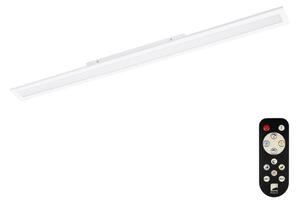Eglo 98206 - LED Stmívatelný panel SALOBRENA-A LED/30W/230V + dálkové ovládání