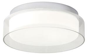 Redo 01-1453 - LED Koupelnové stropní svítidlo NAJI LED/12W/230V IP44