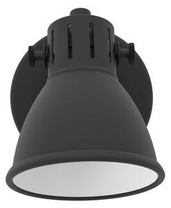 Eglo 98397 - LED Nástěnné bodové svítidlo SERAS 1xGU10/3,3W/230V