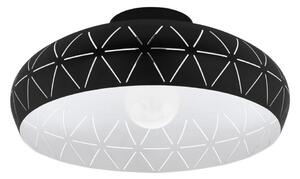 Eglo 98466 - Stropní svítidlo RAMON 1xE27/28W/230V