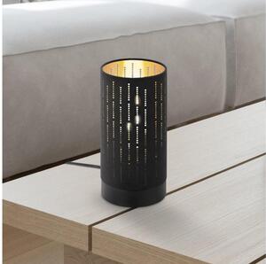 Eglo 98314 - Stolní lampa VARILLAS 1xE27/40W/230V