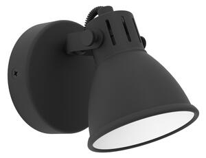 Eglo 98397 - LED Nástěnné bodové svítidlo SERAS 1xGU10/3,3W/230V
