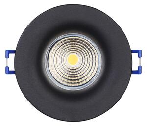 Eglo 98607 - LED Stmívatelné podhledové svítidlo SALICETO LED/6W/230V
