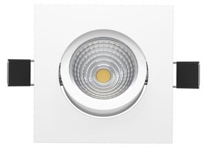 Eglo 98302 - LED Stmívatelné podhledové svítidlo SALICETO LED/6W/230V