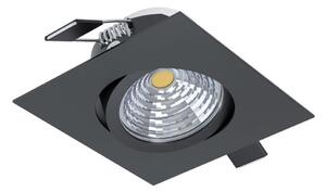 Eglo 98611 - LED Stmívatelné podhledové svítidlo SALICETO LED/6W/230V