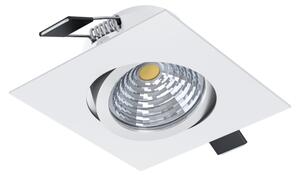 Eglo 98302 - LED Stmívatelné podhledové svítidlo SALICETO LED/6W/230V