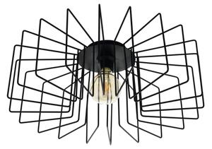 Eglo 98507 - Stropní svítidlo TREMEDAL 1xE27/28W/230V