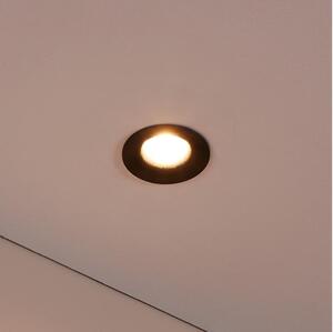 Eglo 98607 - LED Stmívatelné podhledové svítidlo SALICETO LED/6W/230V