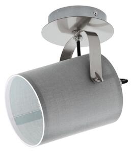 Eglo 98138 - Nástěnné bodové svítidlo VILLABATE 1xE27/10W/230V