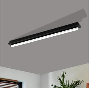 Eglo 98494 - LED Stropní svítidlo SPADAFORA LED/25W/230V