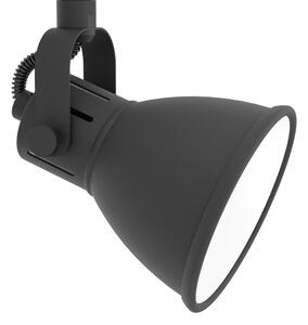 Eglo 98399 - LED Bodové svítidlo SERAS 3xGU10/3,3W/230V