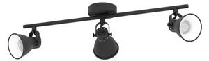 Eglo 98399 - LED Bodové svítidlo SERAS 3xGU10/3,3W/230V