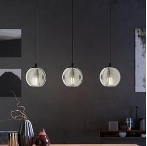 Eglo 98652 - Lustr na lanku ARISCANI 3xE27/40W/230V