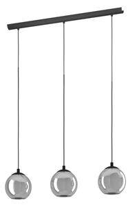 Eglo 98652 - Lustr na lanku ARISCANI 3xE27/40W/230V