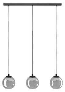 Eglo 98652 - Lustr na lanku ARISCANI 3xE27/40W/230V