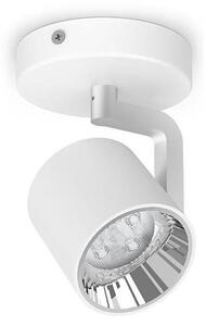 Philips 50671/31/P0 - LED Stmívatelné bodové svítidlo BYRL 1xLED/4.5W/230V