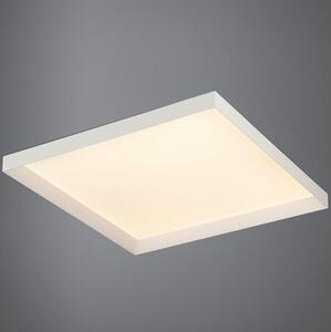 Eglo 39465 - LED Stmívatelné stropní svítidlo ESCONDIDA LED/43W/230V + DO