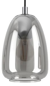Eglo 98617 - Lustr na lanku ALOBRASE 5xE27/40W/230V