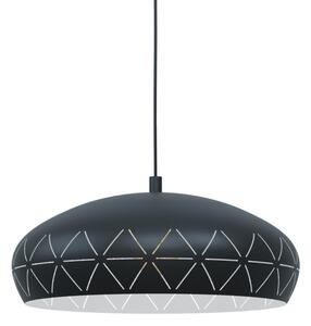 Eglo 98467 - Lustr na lanku RAMON 1xE27/28W/230V