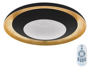 Eglo 98527 - LED Stmívatelné stropní svítidlo CANICOSA LED/24,5W/230V + DO