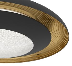 Eglo 98527 - LED Stmívatelné stropní svítidlo CANICOSA LED/24,5W/230V + DO