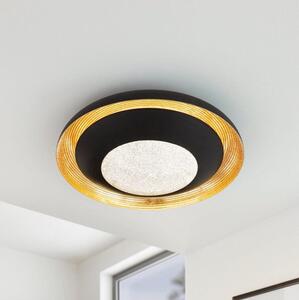 Eglo 98527 - LED Stmívatelné stropní svítidlo CANICOSA LED/24,5W/230V + DO