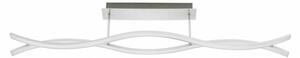 Briloner 4405-029 - LED Přisazený lustr COUDE 2xLED/15W/230V