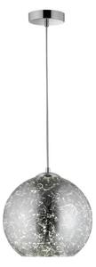 Fischer & Honsel 65202 - Lustr na lanku SUN 1xE27/40W/230V