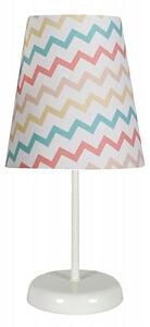 Dětská stolní lampa RIVER 1xE14/40W/230V