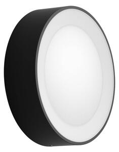 Philips 17465/30/P7 - LED RGB Venkovní svítidlo Hue DAYLO LED/15W/230V IP44