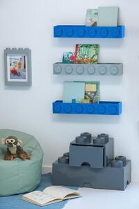 Lego, Nástěnná police Book Rack | bílá
