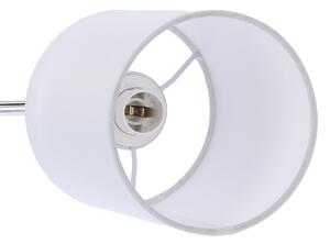 Nástěnné svítidlo YAN 1xE14/40W/230V chrom
