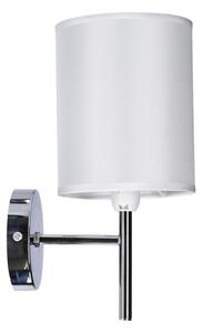 Nástěnné svítidlo YAN 1xE14/40W/230V chrom