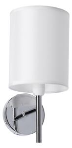 Nástěnné svítidlo YAN 1xE14/40W/230V chrom