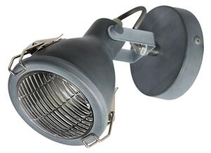Nástěnné bodové svítidlo CRODO 1xE14/40W/230V