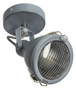 Nástěnné bodové svítidlo CRODO 1xE14/40W/230V
