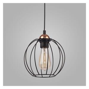 Lustr na lanku GALAXY 1xE27/60W/230V