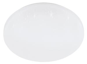 Eglo 98294 - LED Stmívatelné koupelnové svítidlo FRANIA-A LED/12W/230V IP44 + DO