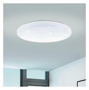 Eglo 98294 - LED Stmívatelné koupelnové svítidlo FRANIA-A LED/12W/230V IP44 + DO