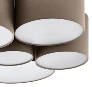 Eglo 98409 - Stropní svítidlo PASTORE 6xE27/40W/230V