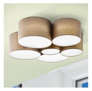 Eglo 98409 - Stropní svítidlo PASTORE 6xE27/40W/230V