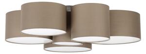 Eglo 98409 - Stropní svítidlo PASTORE 6xE27/40W/230V