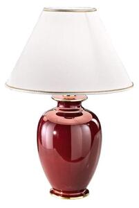 Kolarz 0014.73.7 - Stolní lampa BORDEAUX 1xE27/100W/230V