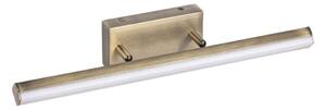 Rabalux 5729 - LED Koupelnové osvětlení zrcadla SILAS LED/18W/230V IP44