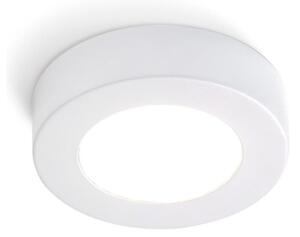 Kolarz A1344.10R.W - LED Stmívatelné stropní svítidlo CLICK LED-GX53/7W/230V