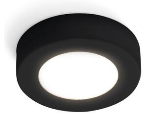 Kolarz A1344.10R.BK - LED Stmívatelné stropní svítidlo CLICK LED-GX53/7W/230V