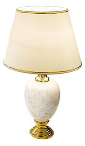 Kolarz 780.70 - Stolní lampa GIARDINO 1xE27/100W/230V