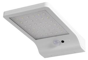 Ledvance - LED Solární nástěnné svítidlo se senzorem DOORLED LED/3W/3,3V IP44