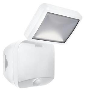 Ledvance - LED Venkovní nástěnné svítidlo se senzorem BATTERY LED/4W/4xD IP54